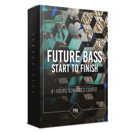Production Music Live Future Bass and Remix TUTORiAL